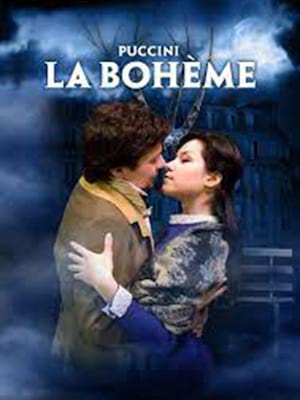 Ellen Kents La Boheme, Alexandra Theatre, Birmingham