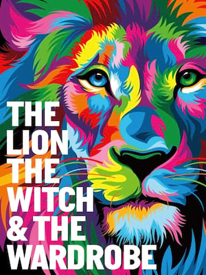 The Lion, The Witch and The Wardrobe Poster