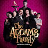 The Addams Family, Birmingham Hippodrome, Birmingham