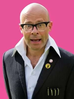 Harry Hill, Alexandra Theatre, Birmingham