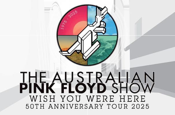 The Australian Pink Floyd, Symphony Hall, Birmingham