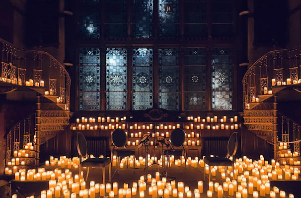 Candlelight Tribute to Taylor Swift, Birmingham Botanical Gardens , Birmingham