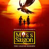 Miss Saigon, Alexandra Theatre, Birmingham