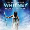 Queen of the Night A Tribute to Whitney Houston, Symphony Hall, Birmingham